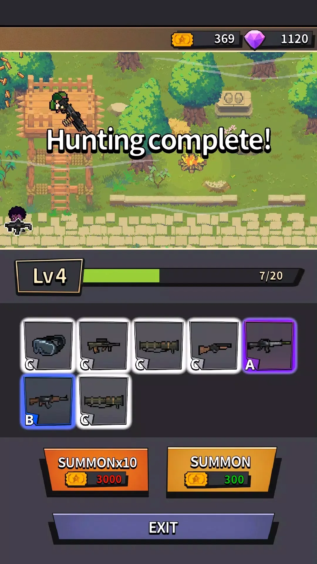 ǹ��֮��(ǹսѰ����Ϸ)v0.18 �ٷ������ͼ