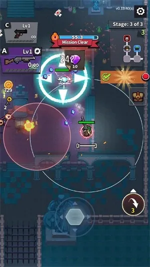 ǹ��֮��(ǹսѰ����Ϸ)v0.18 �ٷ������ͼ