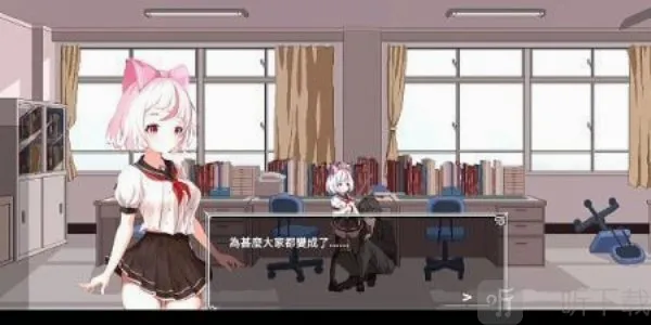 萨哈塔遭遇的一日安卓版手机版 萨哈塔遭遇的一日安卓版手机版