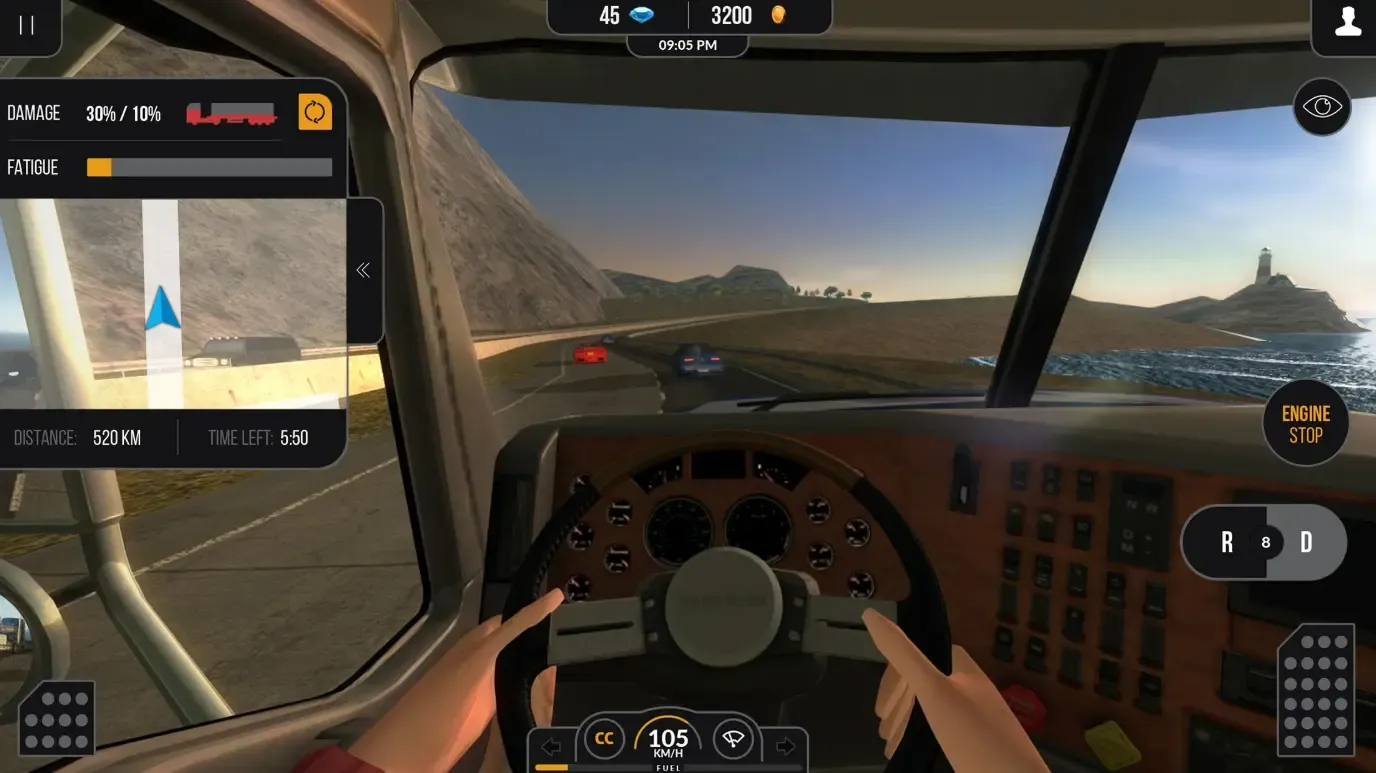 ����ģ����רҵ��2(����ģ����Ϸ)v1.9.1 ��׿���ͼ