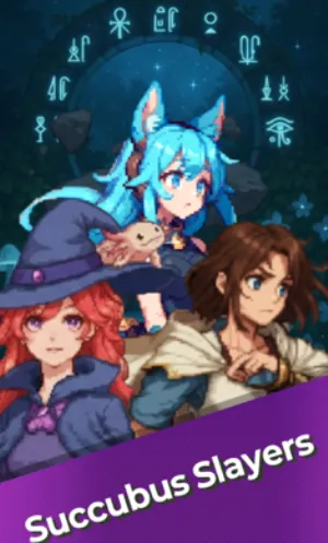 魅魔杀手安卓版手机版 魅魔杀手安卓版手机版