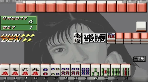��������ӻ���(�ֻ��齫��Ϸ)