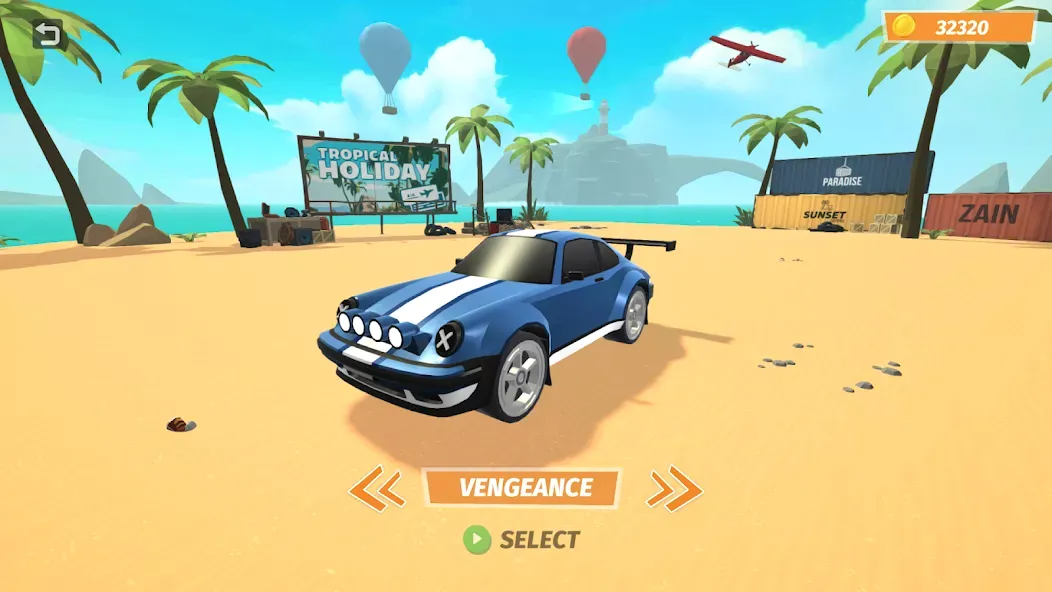 �ؼ�����(���޼�ʻ��Ϸ)v1.0.3 �ֻ����ͼ