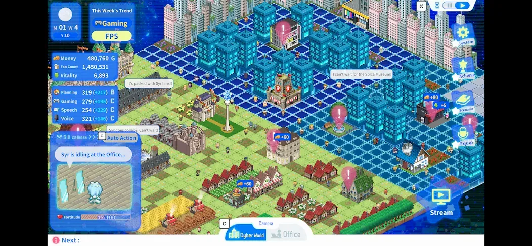 ��������������ĸ��˼�2026�ٷ����°汾v1.0.0 �ٷ������ͼ