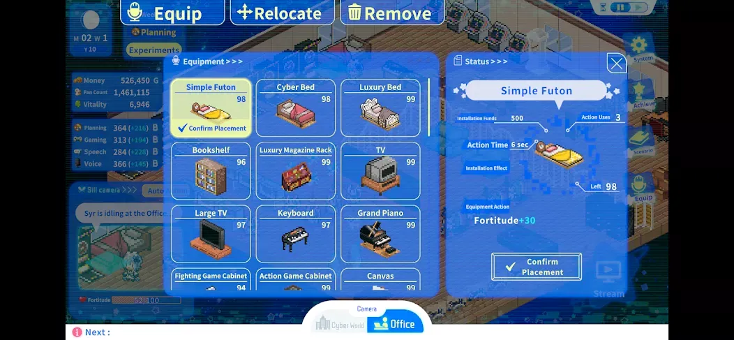 ��������������ĸ��˼�2026�ٷ����°汾v1.0.0 �ٷ������ͼ