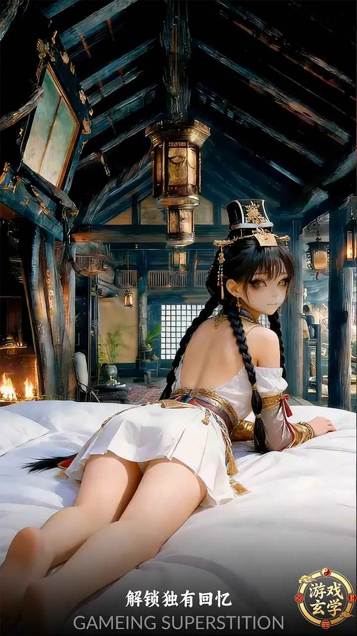 放开那个女妖让我来(女妖养成收妖游) 放开那个女妖让我来(女妖养成收妖游)