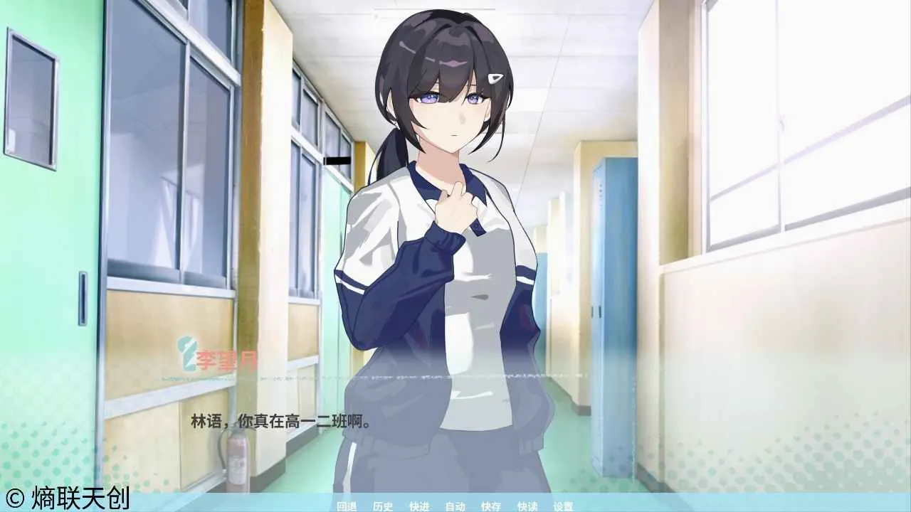 �ڼ�֮Կ(Galgame��Ϸ)v0.1.0 ��Ѱ��ͼ