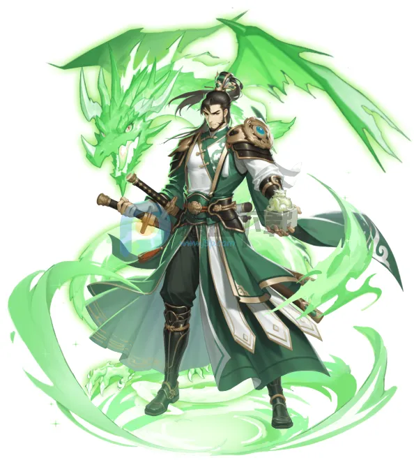荣耀战将(三国策略游戏) 荣耀战将(三国策略游戏)