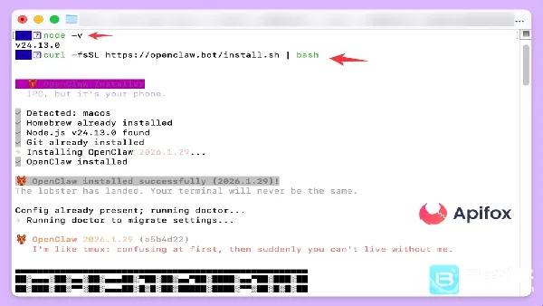 OpenClaw(开源AI任务助手) OpenClaw(开源AI任务助手)