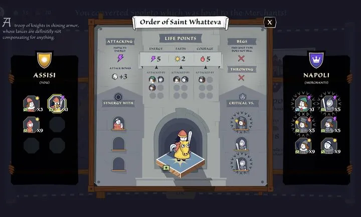 ��ʥ֮��(����ս������)v1.0.9 �ٷ������ͼ