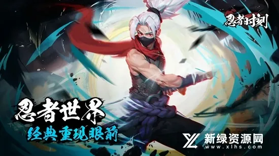 忍者时刻(火影卡牌游戏) 忍者时刻(火影卡牌游戏)
