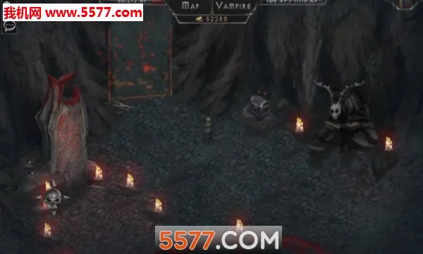 Vampire�����ֻ���v1.18.122 ��Ѱ��ͼ