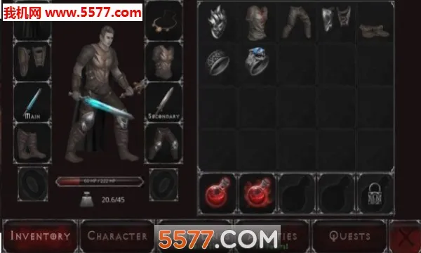 Vampire�����ֻ���v1.18.122 ��Ѱ��ͼ