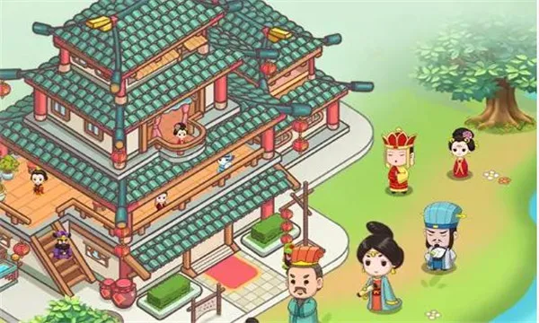 小小客栈2026官方最新版本 小小客栈2026官方最新版本
