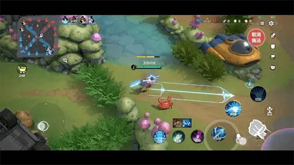����jump2026���°汾v0.80.1 �ٷ������ͼ