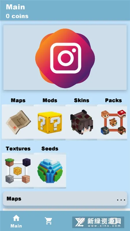 Master for Minecraft PE(�ҵ����縨������)v1.7.8 �ֻ����ͼ