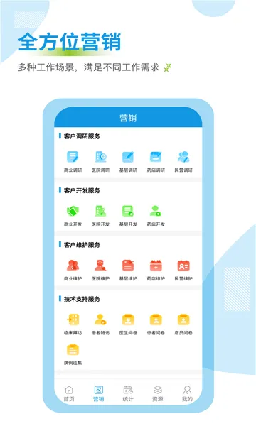 ҩ��ͨ�����ֻ���v3.0.9 �ֻ����ͼ