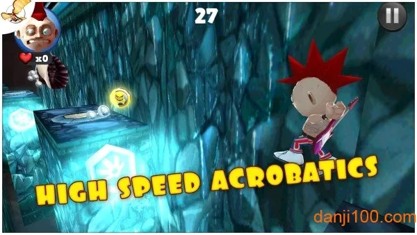 �񱼸��׵�(�ܿ�ð����Ϸ)v1.10.7 ��׿���ͼ
