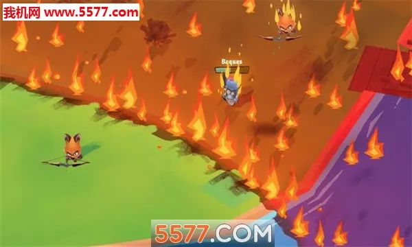Zooba�������߹��ʷ�2026�ٷ����°汾v6.16.1 ��׿���ͼ