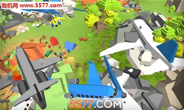 ������ս��(���������Ϸ)v1.1 �ٷ������ͼ