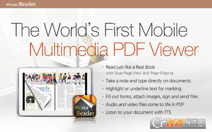 ezpdf�Ķ���(PDF�Ķ�����)v2.7.1.12 ��׿���ͼ