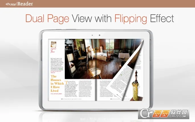 ezpdf�Ķ���(PDF�Ķ�����)v2.7.1.12 ��׿���ͼ
