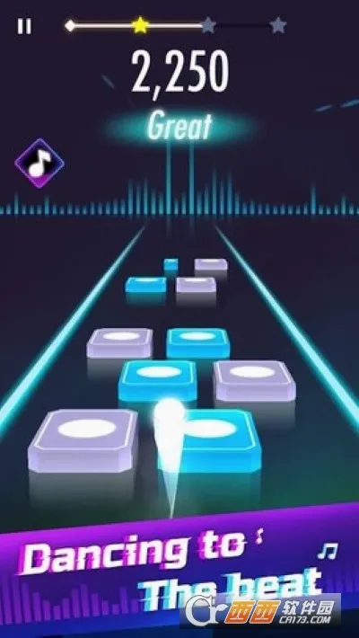 Tiles Hop(���൯����Ϸ)v8.9.0 ��׿���ͼ