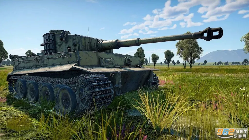 War Thunder Mobile��׿���ֻ���v1.24.0.60 �ٷ������ͼ