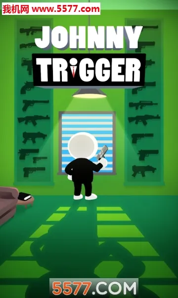 Johnny Trigger��ǹ��ǿ��(���������Ϸ)v1.12.63 �ٷ������ͼ