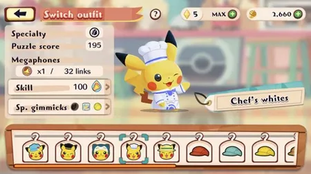 PokemonCafeReMix(�����ξ�Ӫ��Ϸ)v6.60.0 �ֻ����ͼ