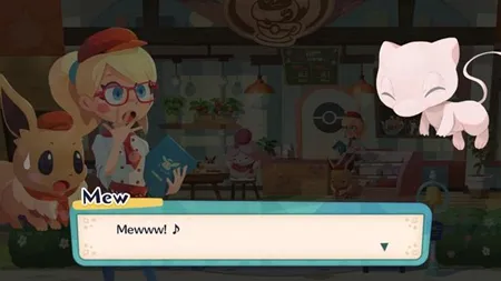 PokemonCafeReMix(�����ξ�Ӫ��Ϸ)v6.60.0 �ֻ����ͼ