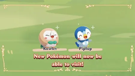 PokemonCafeReMix(�����ξ�Ӫ��Ϸ)v6.60.0 �ֻ����ͼ