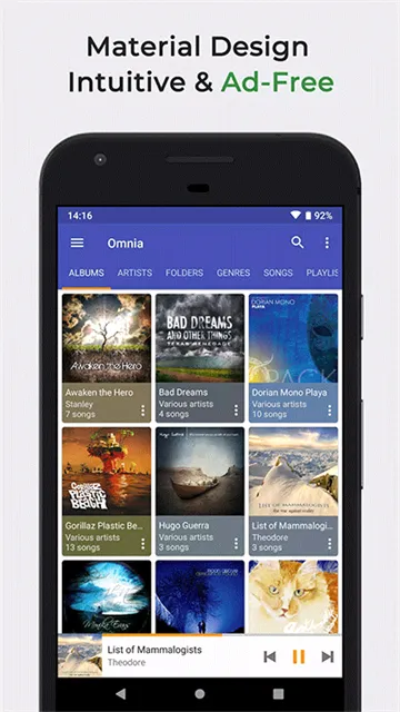 omnia���ֲ�����(���ֲ�������)v1.8.4 ��׿���ͼ