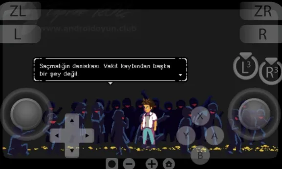 ����֮��(����ð����Ϸ)v1.0.33.1 �ֻ����ͼ