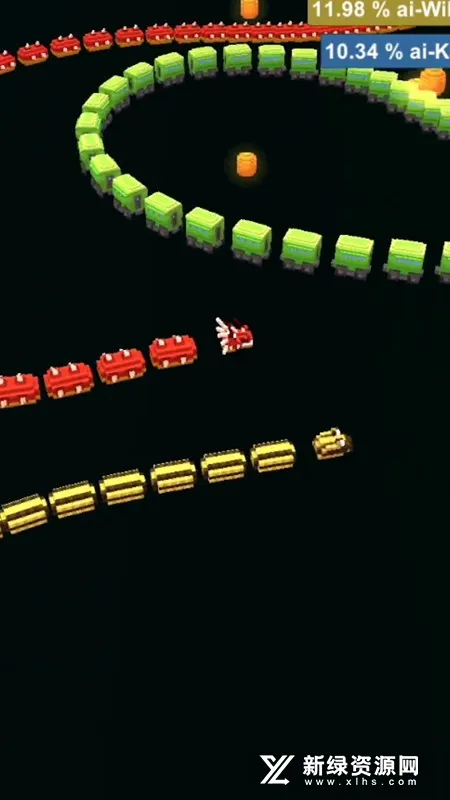 3D̰����(̰���ߴ�����Ϸ)v1.0.0 ��Ѱ��ͼ