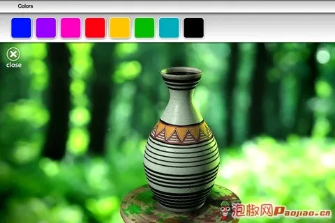 Pottery安卓版手机版 Pottery安卓版手机版