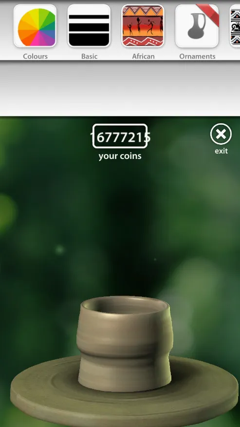 Pottery��׿���ֻ���v1.65 �ֻ����ͼ
