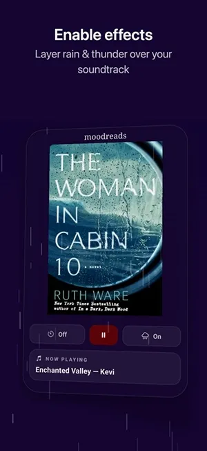 moodreads����2026���°汾