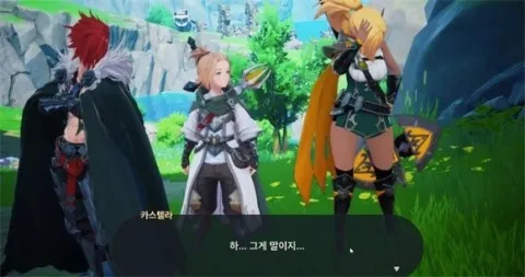 龙之剑安卓版手机版 龙之剑安卓版手机版