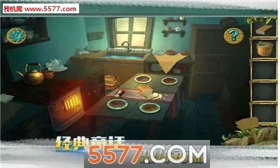 �ǹ�ɭ������(��ʳ��Ӫ��Ϸ)v1.0.1.409.406.0430 �ٷ������ͼ