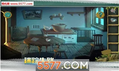 �ǹ�ɭ������(��ʳ��Ӫ��Ϸ)v1.0.1.409.406.0430 �ٷ������ͼ
