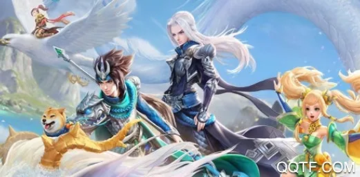 三国如龙传安卓版手机版 三国如龙传安卓版手机版