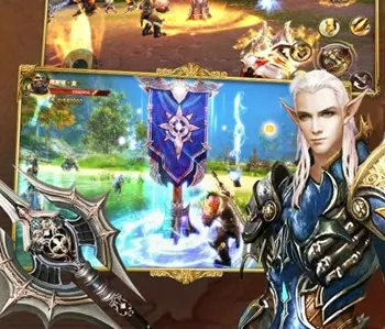 魔龙世界(魔幻战斗游戏) 魔龙世界(魔幻战斗游戏)