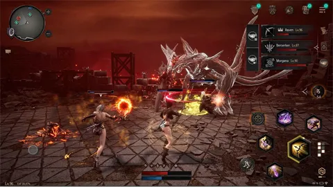 ����ʮ��(RPG��������)v1.0.034 �ֻ����ͼ