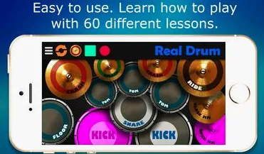Real Drum2026官方最新版本 Real Drum2026官方最新版本