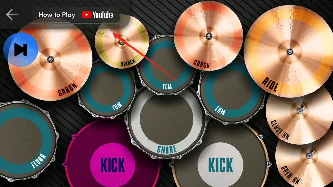 Real Drum2026官方最新版本 Real Drum2026官方最新版本