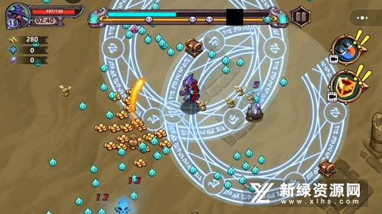 灵魂猎手2026最新版本 灵魂猎手2026最新版本