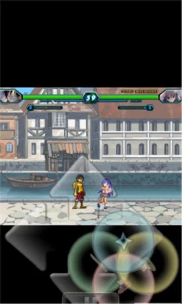 妖尾vs海贼王2026最新版本 妖尾vs海贼王2026最新版本