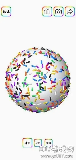 ճ��ģ����(ճ����ѹ��Ϸ)v1.00.06 �ٷ������ͼ