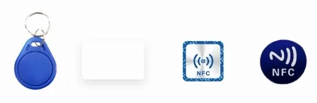 NFC Writer(NFC读写工具) NFC Writer(NFC读写工具)